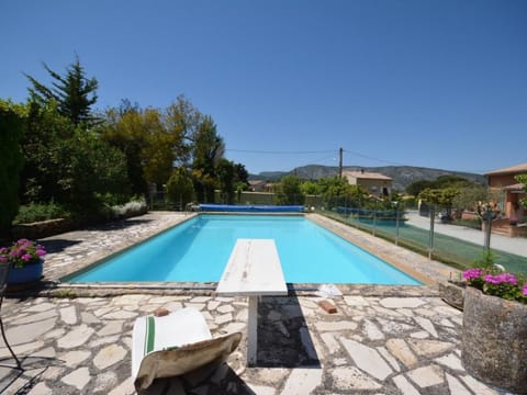 Studio "Le Passet" auf der Skipiste Apartment in Malaucène