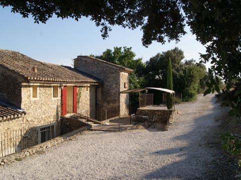 Property view