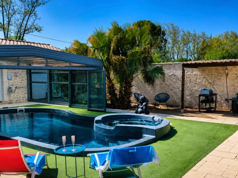 Pool Outdoor