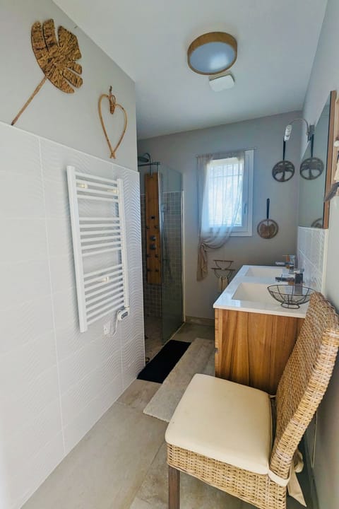 cosy Pool 500m Stadtzentrum Vacation rental in Bédoin