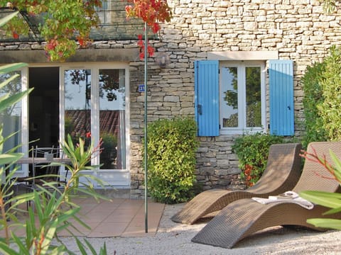 Cypres du Paradis Apartment in Gordes