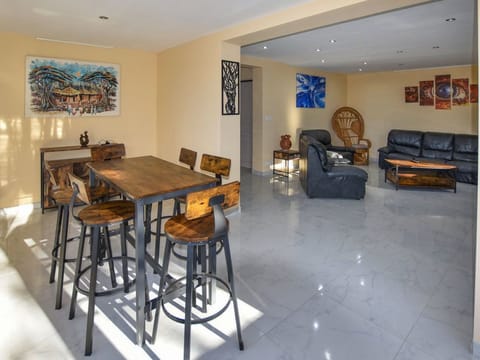 Villa Roche en Provence Süd Luberon Vacation rental in Provence-Alpes-Côte d'Azur