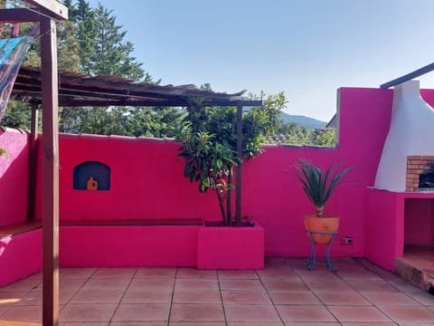 "Villa fleur de sel" Vacation rental in French Riviera