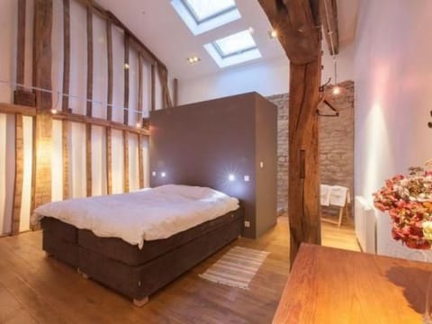 The Water Mill of Tourteron Vacation rental in Wallonia, Belgium