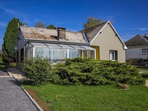 Gite du col vert Vacation rental in Wallonia, Belgium