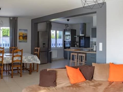 Gite du col vert Vacation rental in Wallonia, Belgium