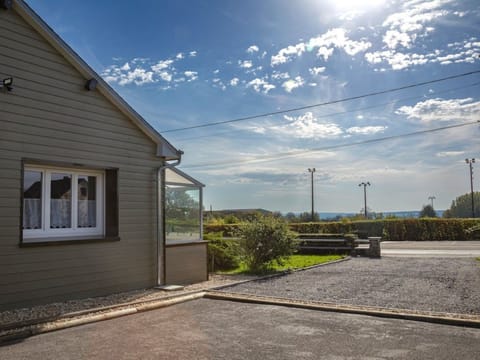 Gite du col vert Vacation rental in Wallonia, Belgium