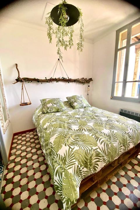 Ma Calanque Nadia Vacation rental in Marseille