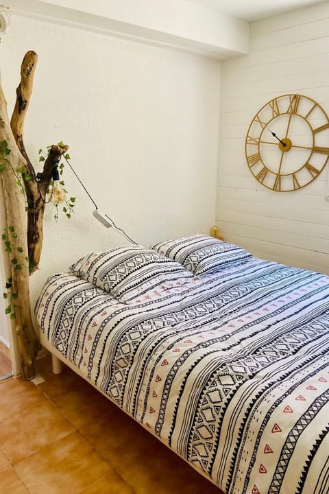 Appartement Fanny in der wunderschönen Bucht von Niolon Apartment in Marseille