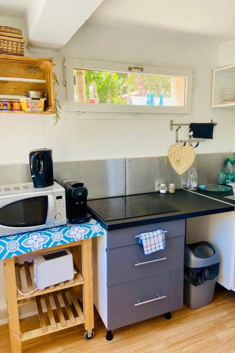 Appartement Fanny in der wunderschönen Bucht von Niolon Apartment in Marseille