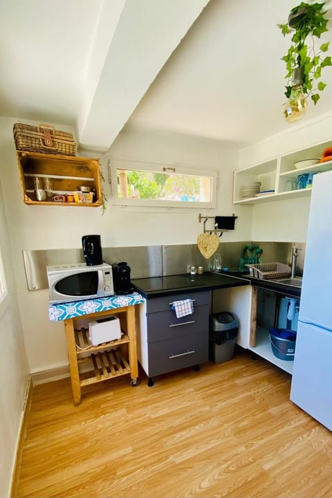 Appartement Fanny in der wunderschönen Bucht von Niolon Apartment in Marseille