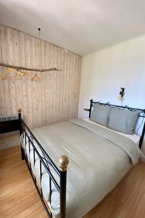 FIGUEROLLES Apartment in Marseille