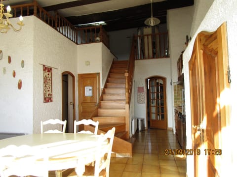 Wohnung "Plénitude" mit Blick auf das Wasser Apartment in Cassis