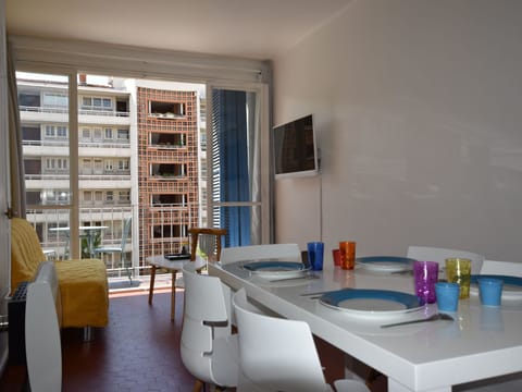 Le Gambetta Apartment in Toulon