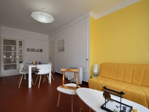 Le Gambetta Apartment in Toulon