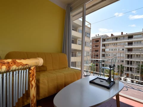 Le Gambetta Apartment in Toulon