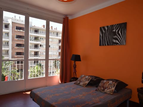 Le Gambetta Apartment in Toulon