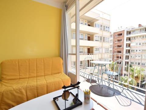 Le Gambetta Apartment in Toulon
