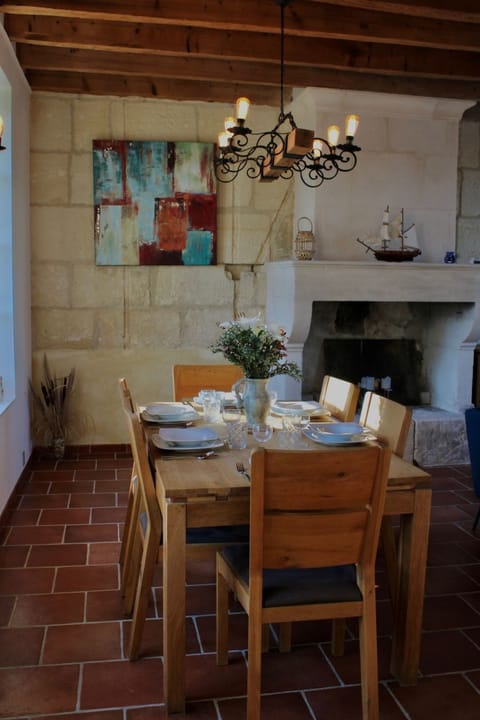 Mas Apartment in Arles