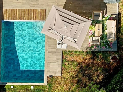 Ferienvilla "La Villa Blanche" (Die weiße Villa) Vacation rental in Cavalaire-sur-Mer