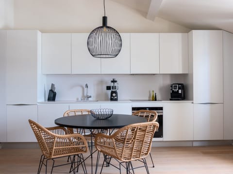 Superb 3 Bedroom Apartment on the Port Apartment in Saint-Tropez