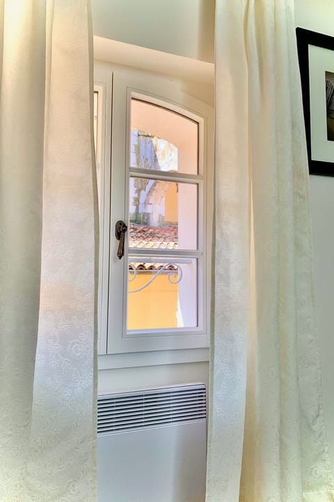 Charmante Wohnung im historischen Zentrum Apartment in Saint-Tropez