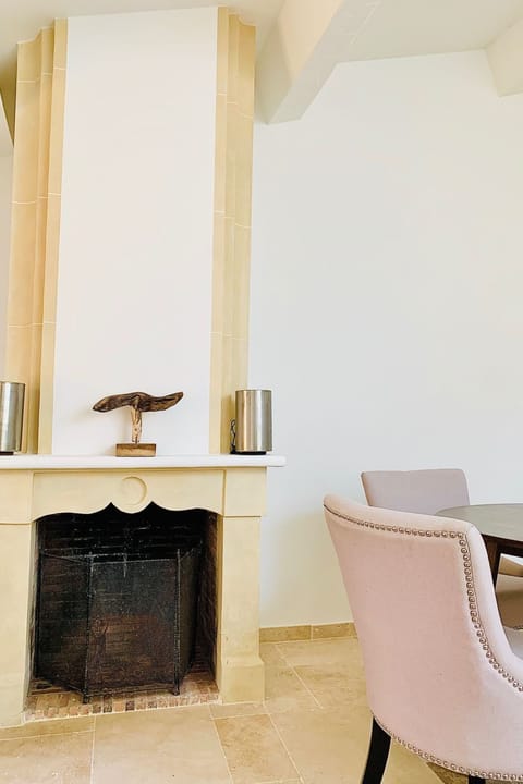 Charmante Wohnung im historischen Zentrum Apartment in Saint-Tropez