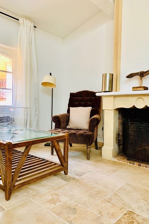 Charmante Wohnung im historischen Zentrum Apartment in Saint-Tropez