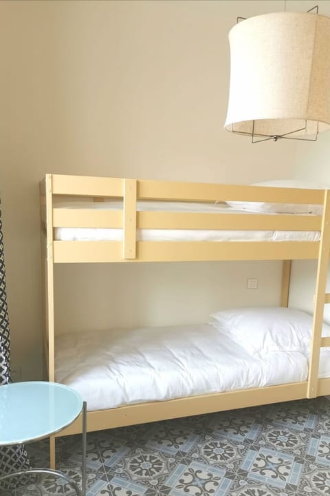 Schicke und moderne Wohnung im Stadtzentrum Apartment in Saint-Tropez