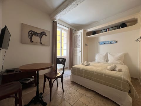 Authentisches Studio im Herzen des Dorfes Apartment in Saint-Tropez