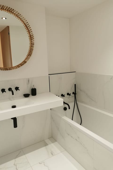 Außergewöhnliche Wohnung am Hafen Apartment in Saint-Tropez