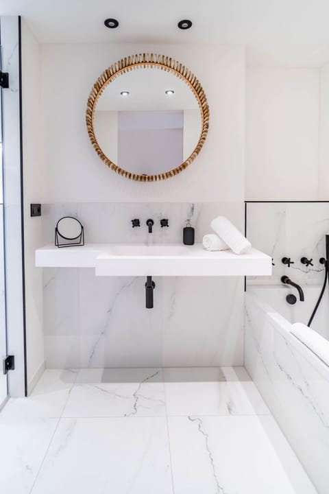 Außergewöhnliche Wohnung am Hafen Apartment in Saint-Tropez