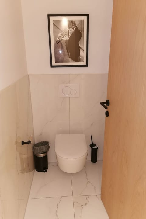 Außergewöhnliche Wohnung am Hafen Apartment in Saint-Tropez