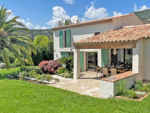 Feriendorf "Morigati Vacation rental in Grimaud