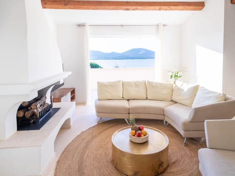 Villa "Marguerite" mit eigenem Garten und Terrasse Vacation rental in Gassin