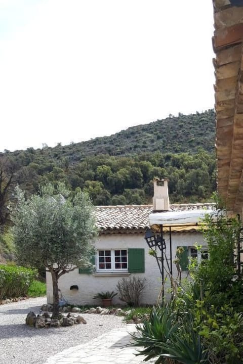 4 Zimmerhaus Vacation rental in Sainte-Maxime
