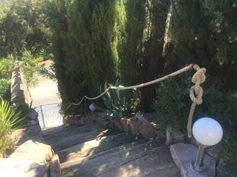 Kleine Villa an der Cote d´Azur Vacation rental in Roquebrune-sur-Argens