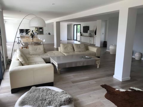 Villa mit Garten, Grill und Terrasse Vacation rental in Lorgues