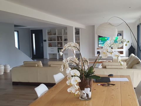 Villa mit Garten, Grill und Terrasse Vacation rental in Lorgues