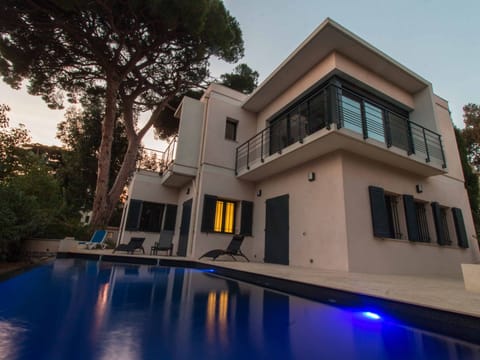 Villa Mascotte Vacation rental in Cannes