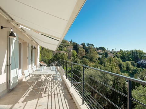 Provin Vacation rental in Vence