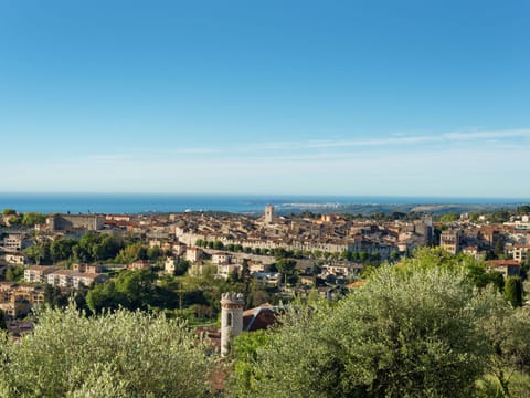 Provin Vacation rental in Vence