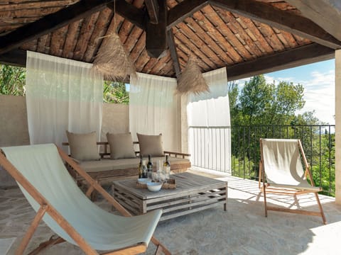 Provin Vacation rental in Vence