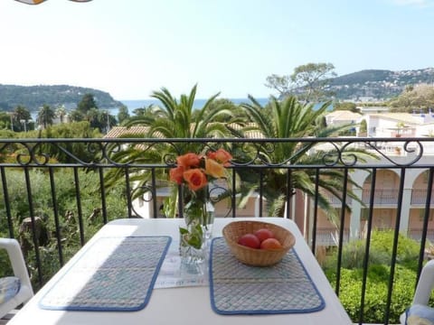 Schöne Wohnung in Villefranche-Sur-Mer Apartment in Villefranche-sur-Mer