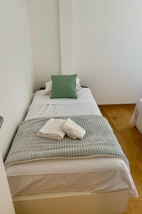 Neue Wohnung 2 Minuten vom Hafen entfernt Apartment in Bonifacio