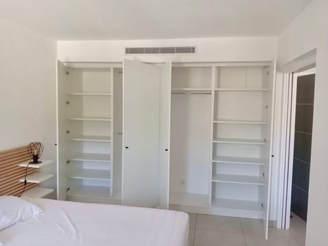 Neue Wohnung 2 Minuten vom Hafen entfernt Apartment in Bonifacio