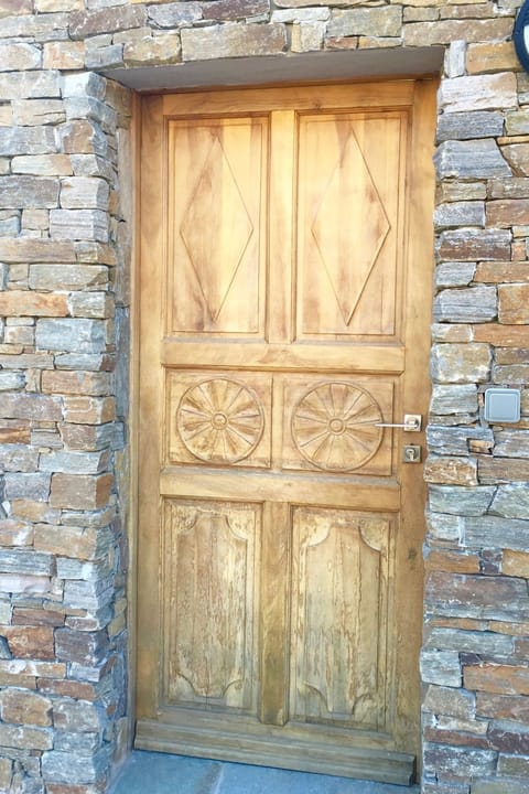 in Bonifacio mit Großer Terrasse Vacation rental in Bonifacio