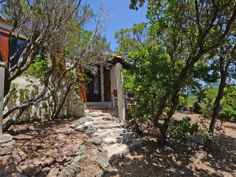 Bel Wohnung Chiara Stella Apartment in Porto-Vecchio