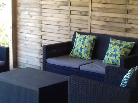 Ferienwohnungen Albareddu Punta Ortu Apartment in Zonza