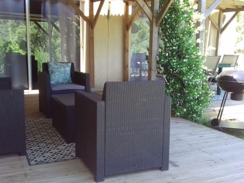 Ferienwohnungen Albareddu Punta Ortu Apartment in Zonza